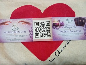 cartes de visite